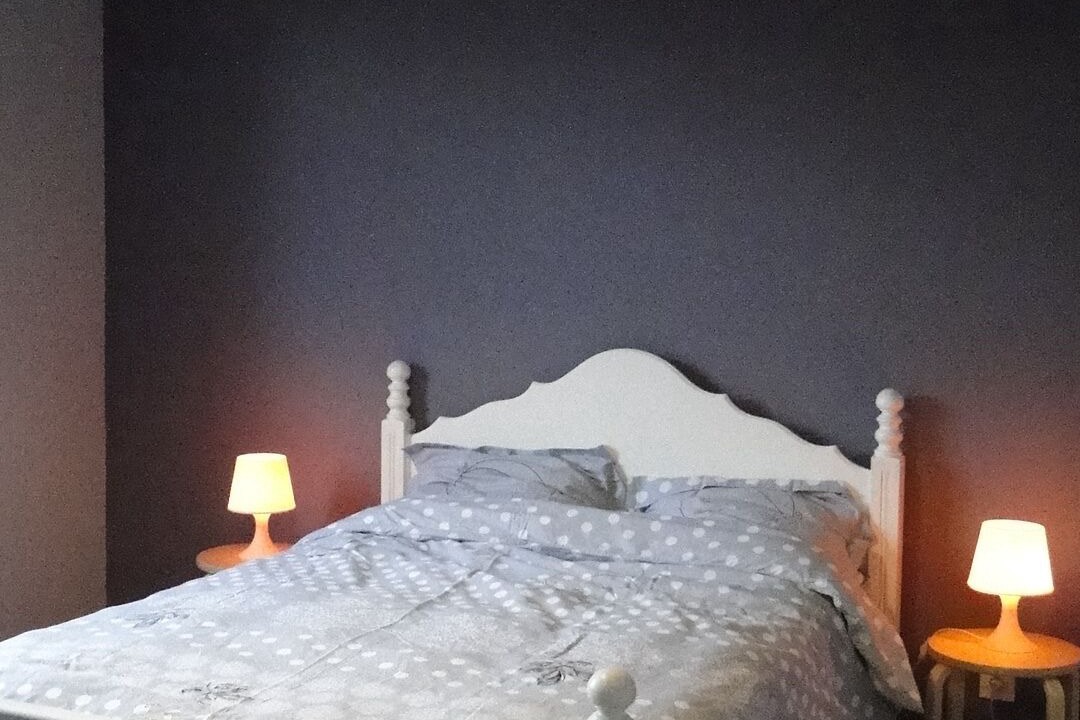 Photo of Bedroom in Mouthe