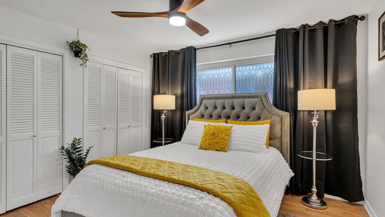 Photo of Bedroom in Willowdale