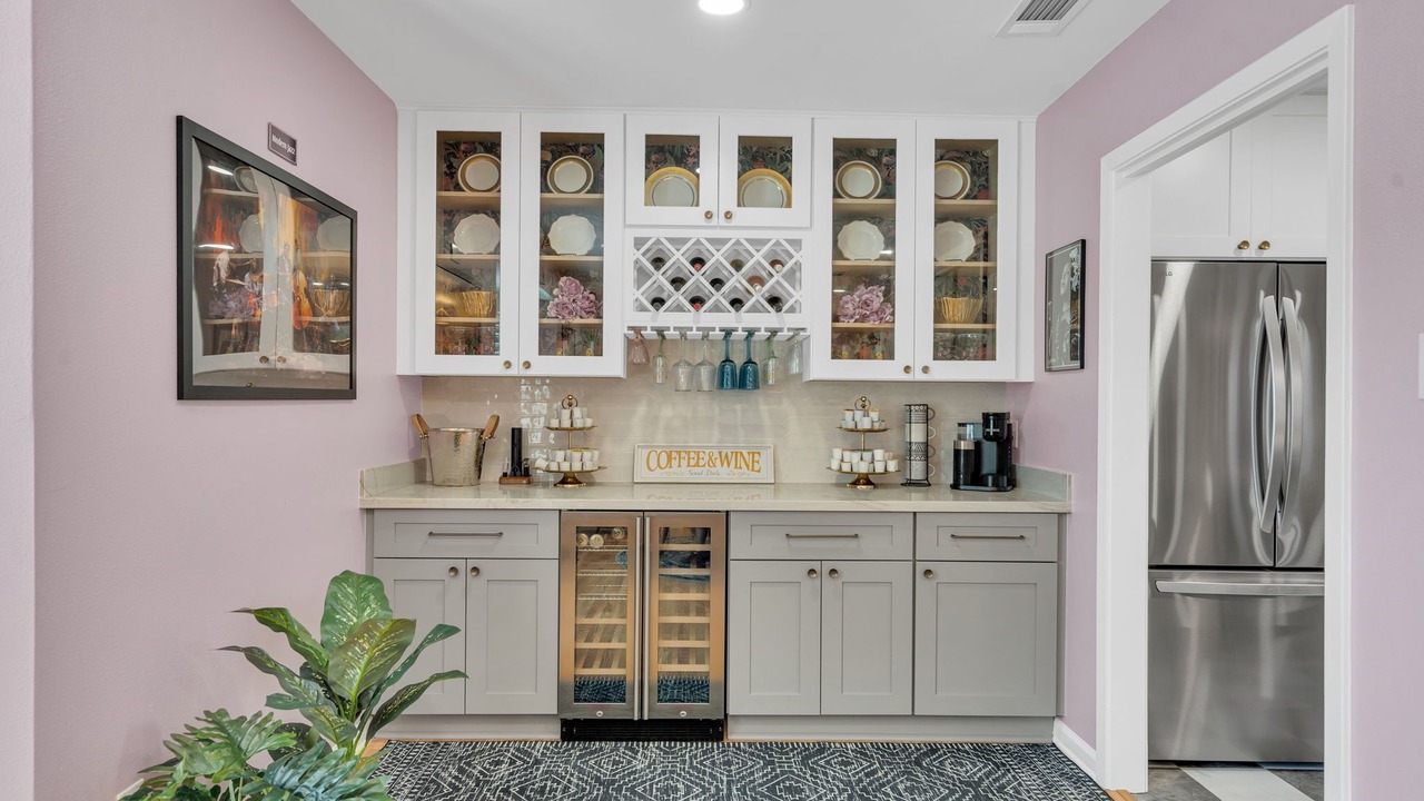 Photo of Kitchen in Willowdale