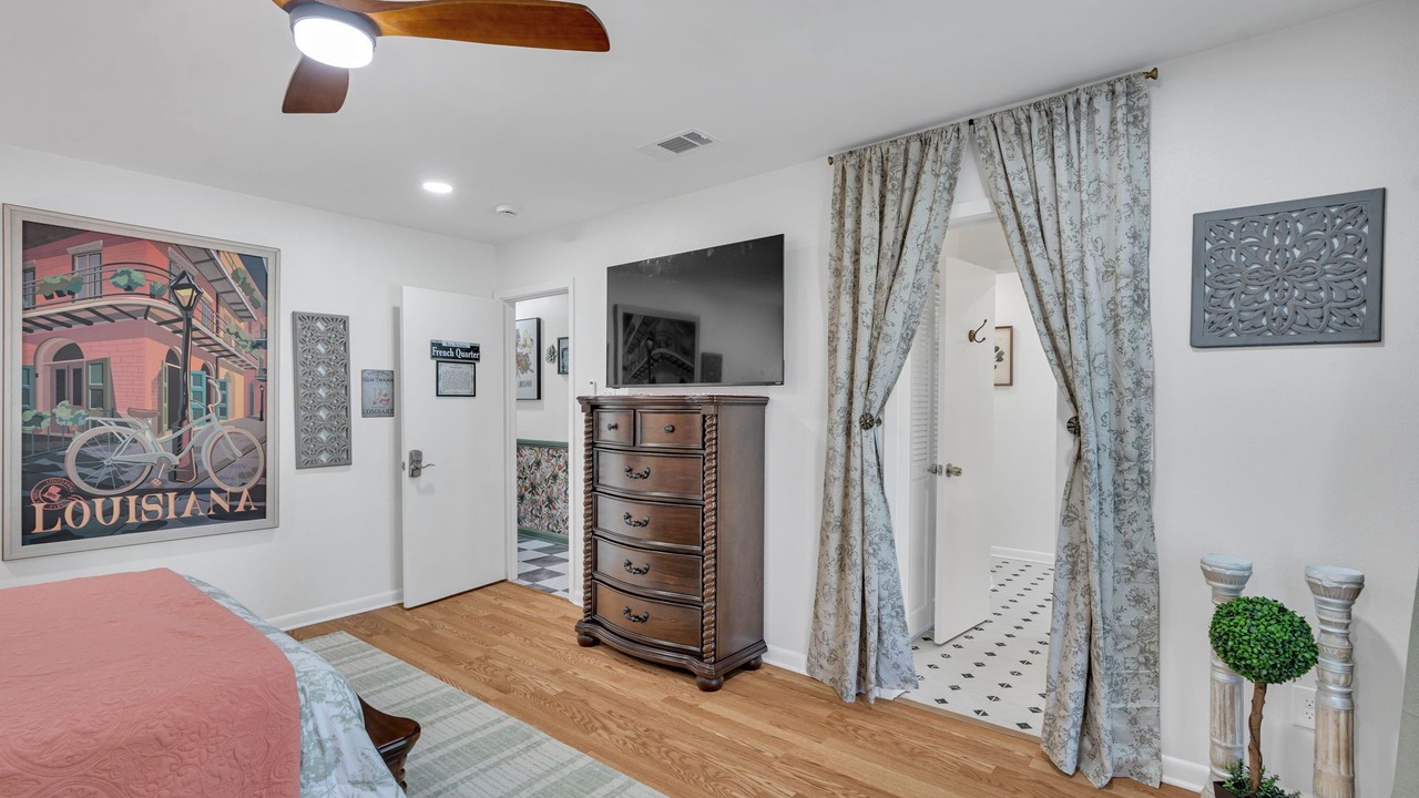 Photo of Bedroom in Willowdale