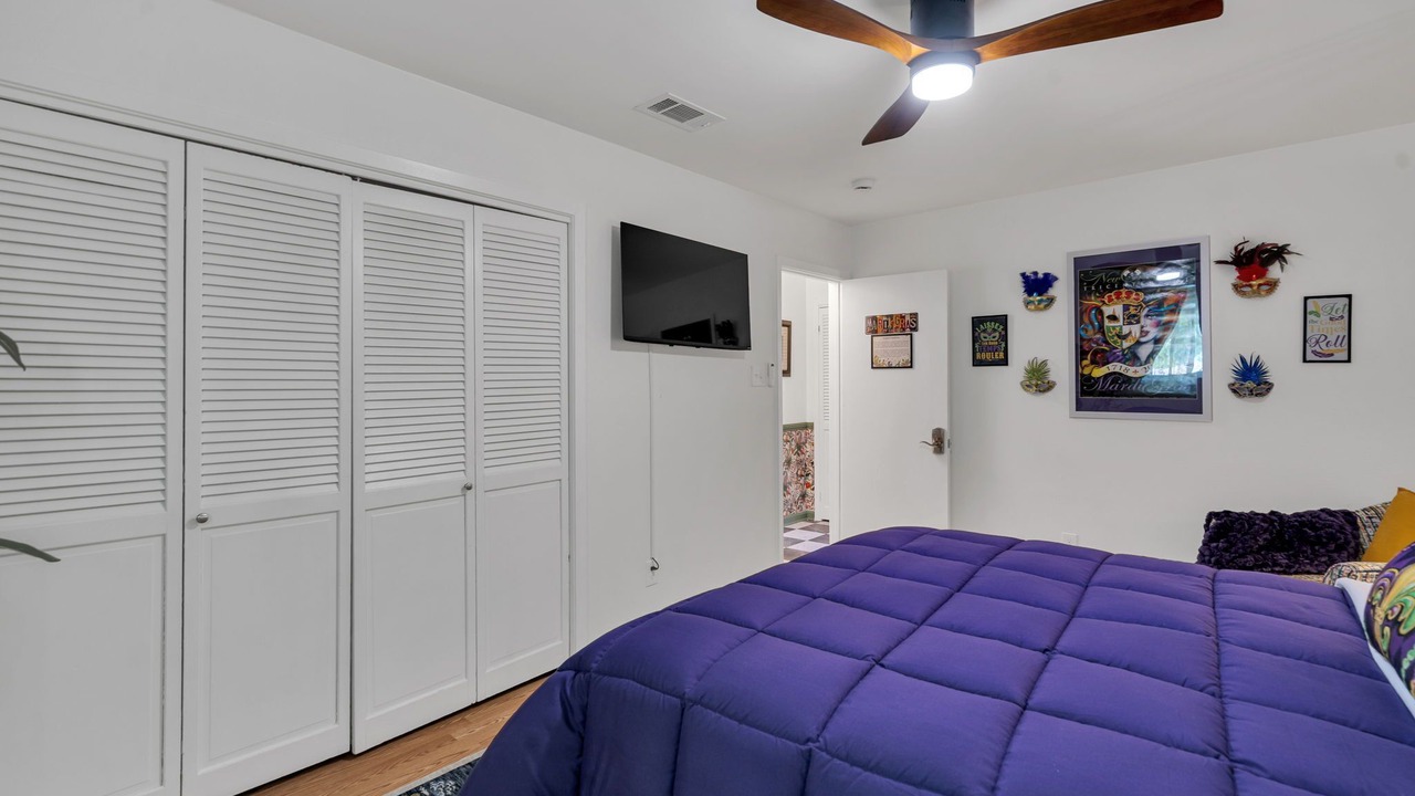 Photo of Bedroom in Willowdale