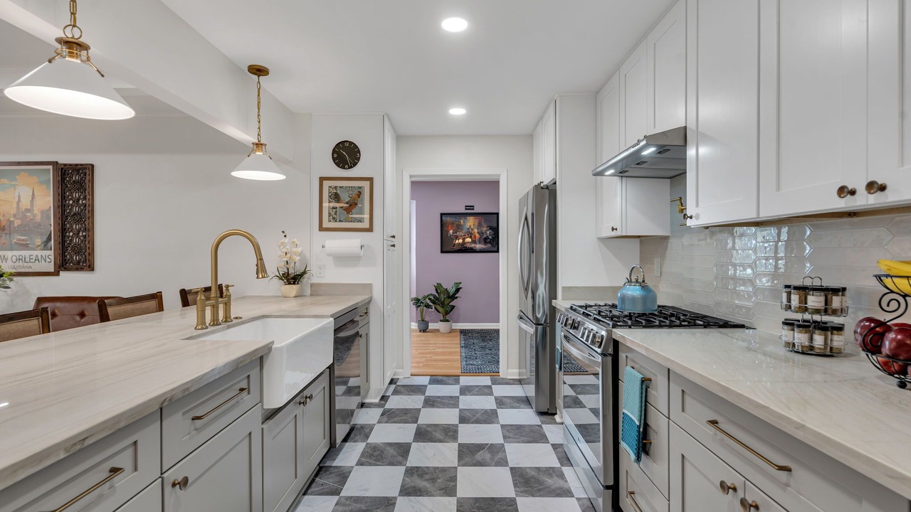Photo of Kitchen in Willowdale