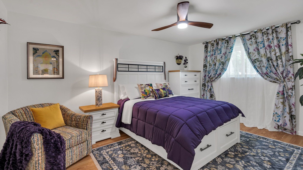 Photo of Bedroom in Willowdale
