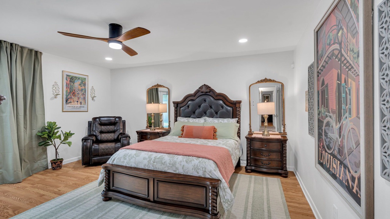 Photo of Bedroom in Willowdale