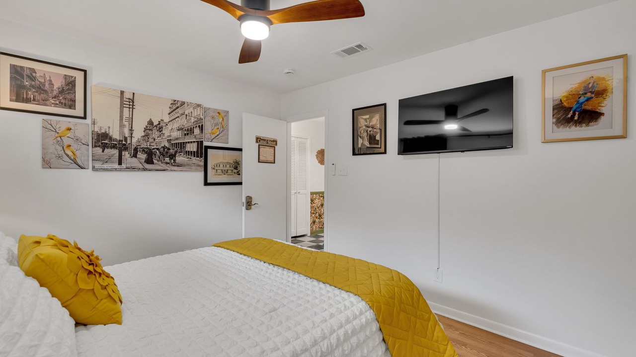 Photo of Bedroom in Willowdale