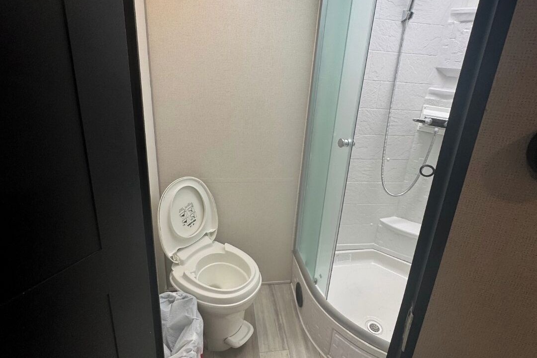 Photo of Bathroom in Galliano
