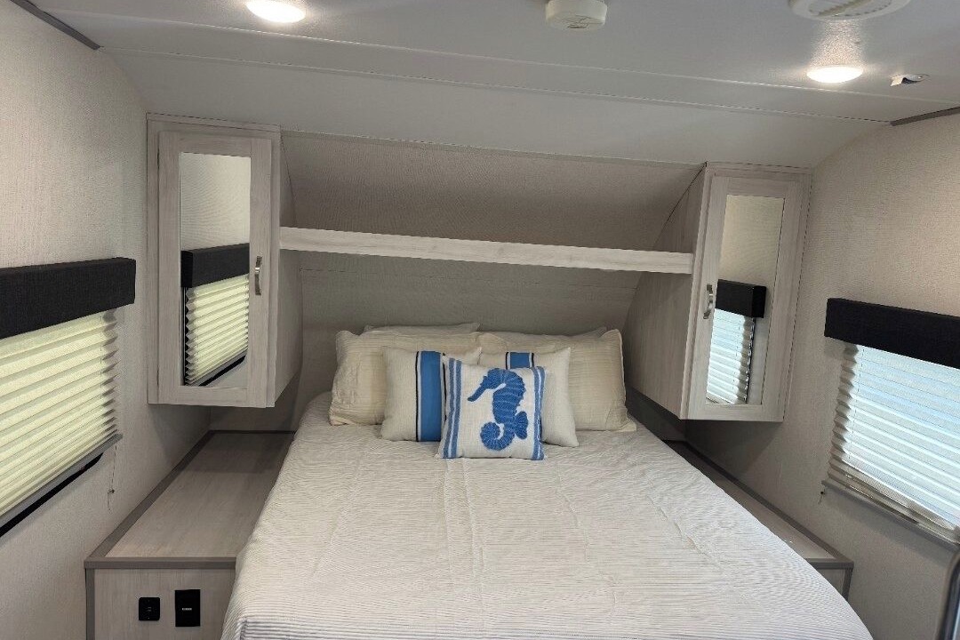 Photo of Bedroom in Galliano