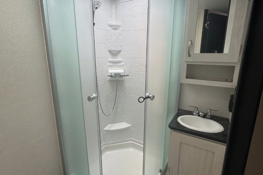Photo of Bathroom in Galliano