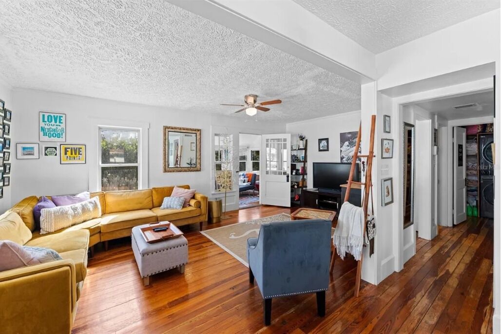 Photo of Livingroom in St. Petersburg