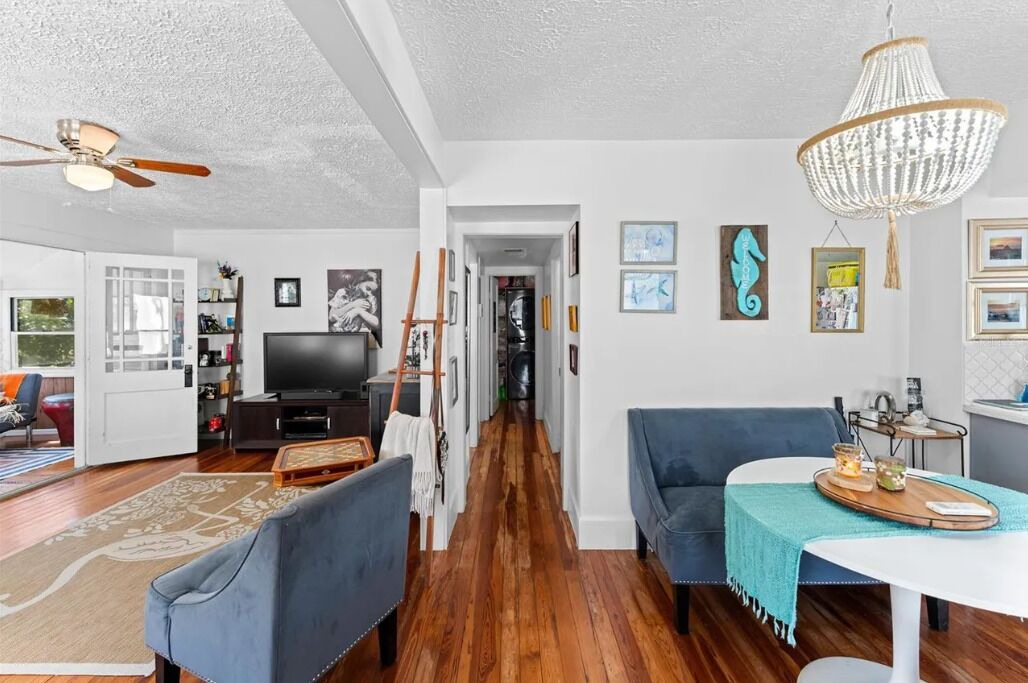 Photo of Livingroom in St. Petersburg