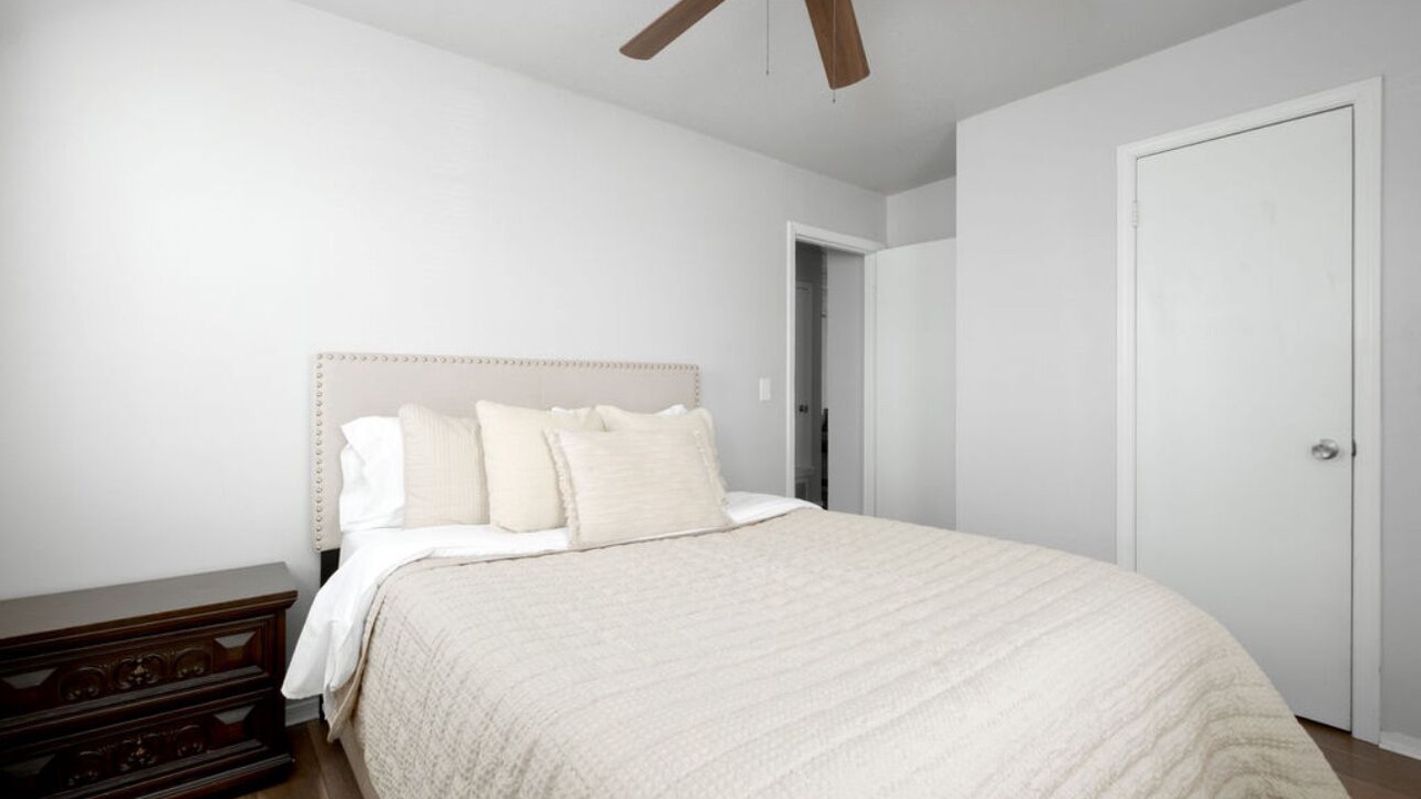 Photo of Bedroom in Amarillo