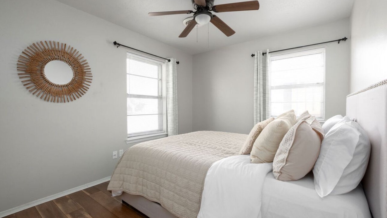 Photo of Bedroom in Amarillo