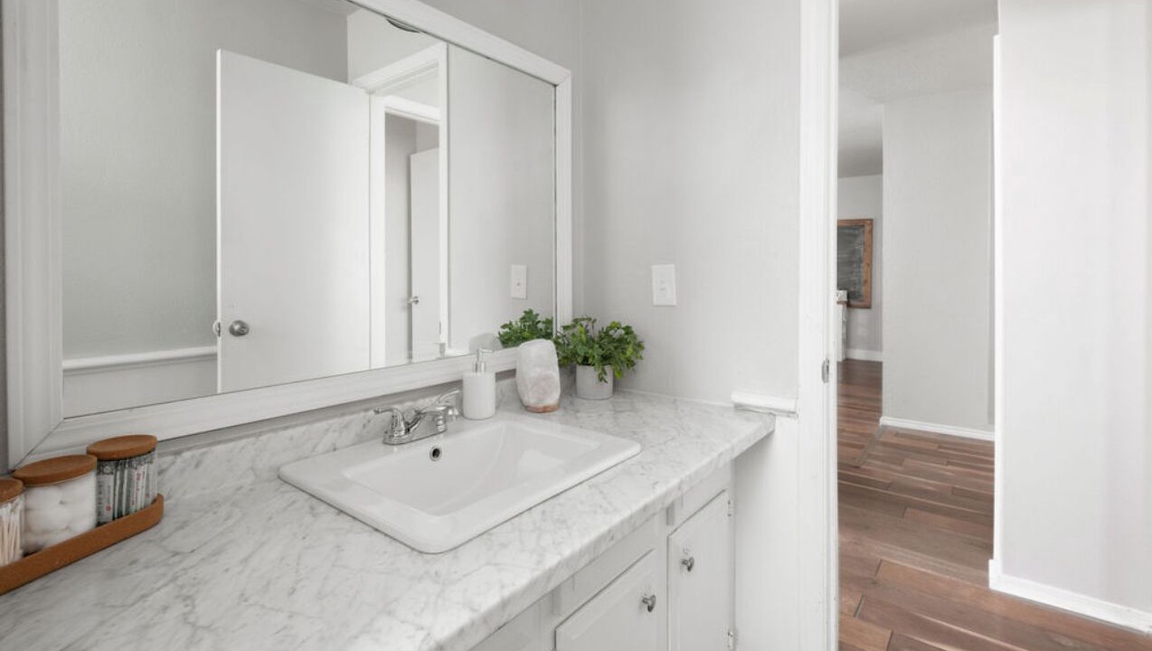 Photo of Bathroom in Amarillo