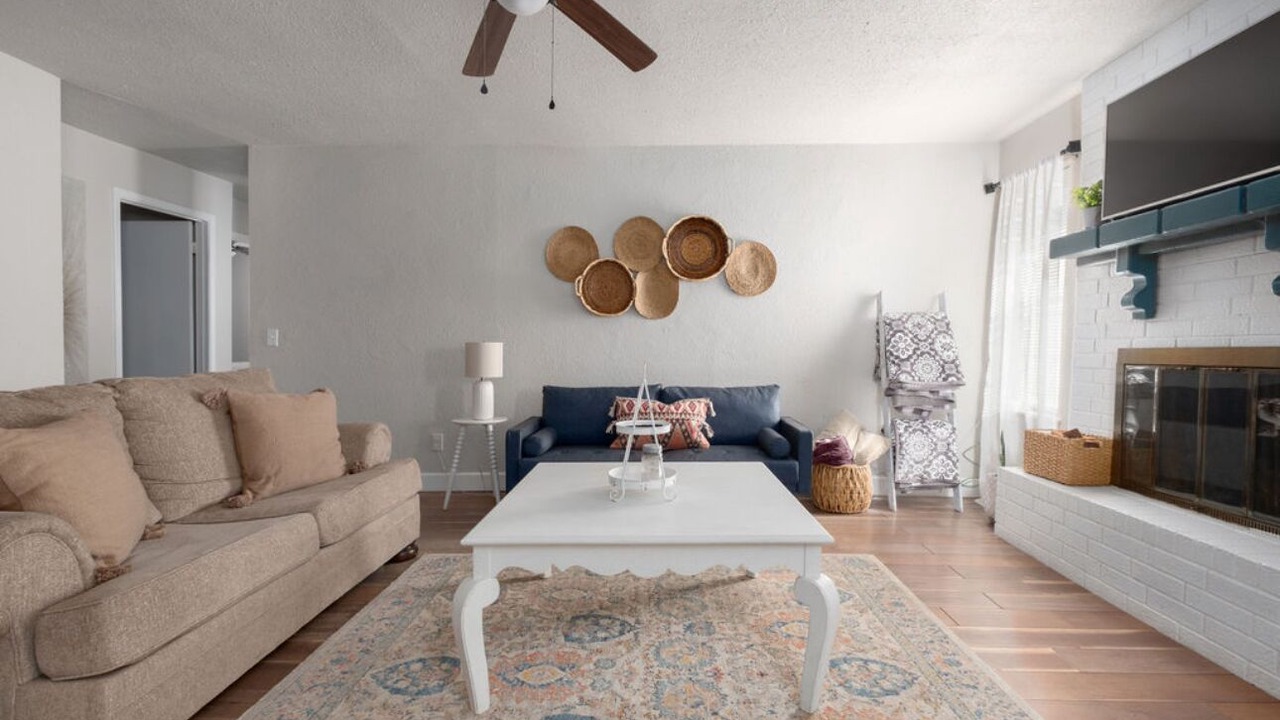 Photo of Livingroom in Amarillo