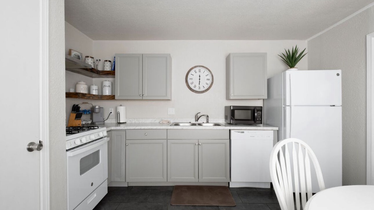 Photo of Kitchen in Amarillo