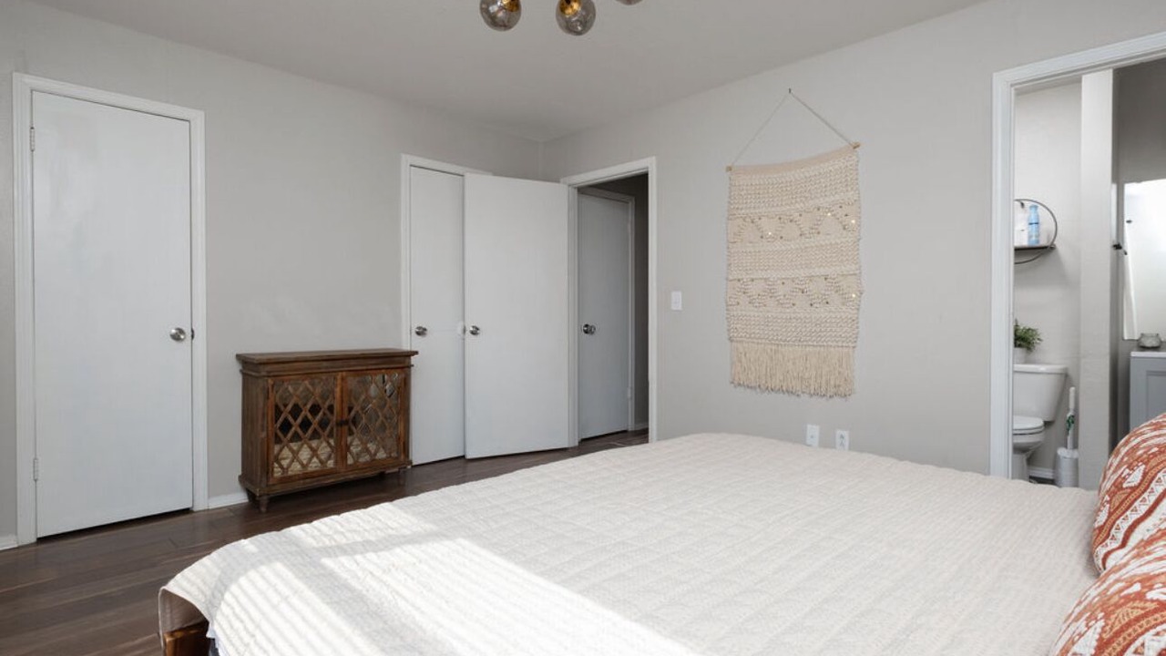 Photo of Bedroom in Amarillo