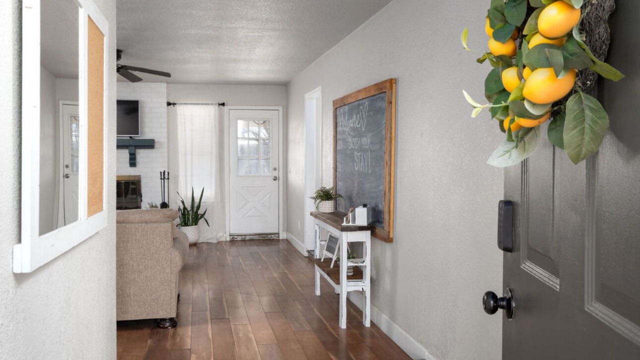 Photo of Livingroom in Amarillo