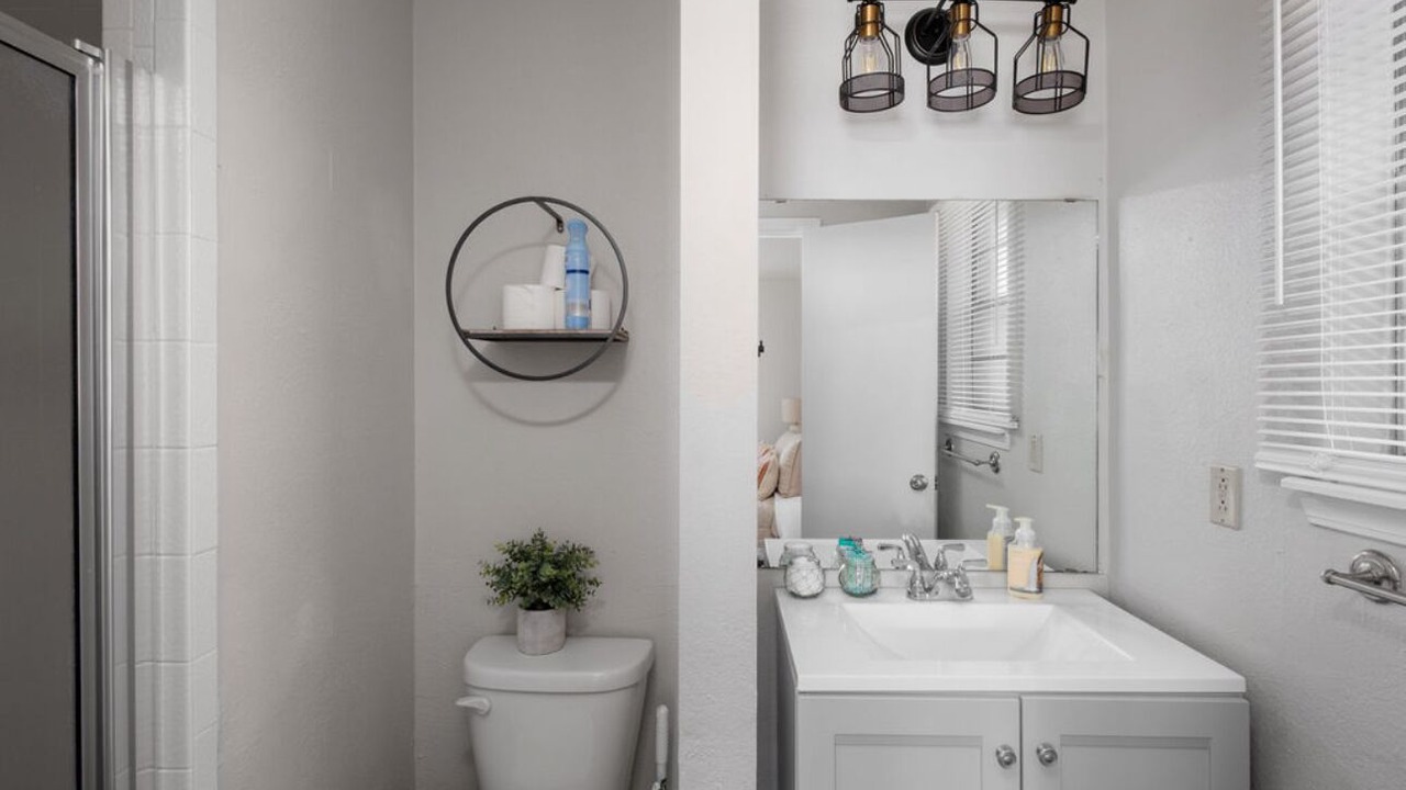 Photo of Bathroom in Amarillo