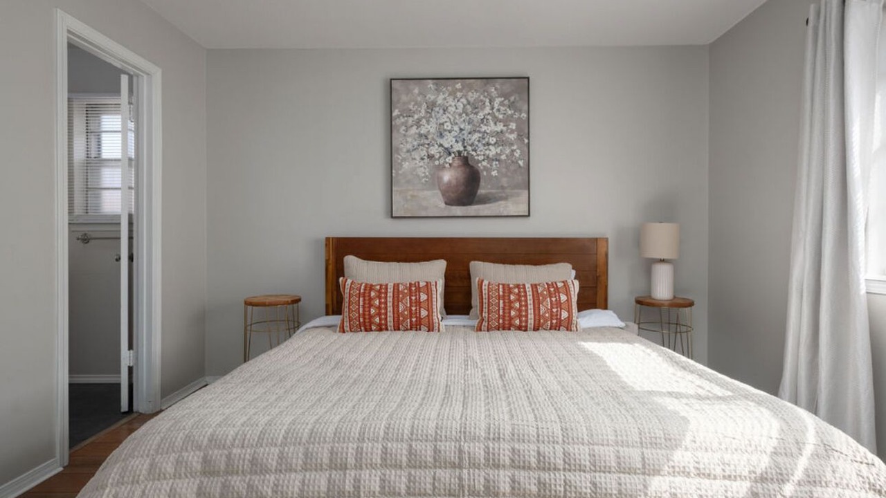Photo of Bedroom in Amarillo