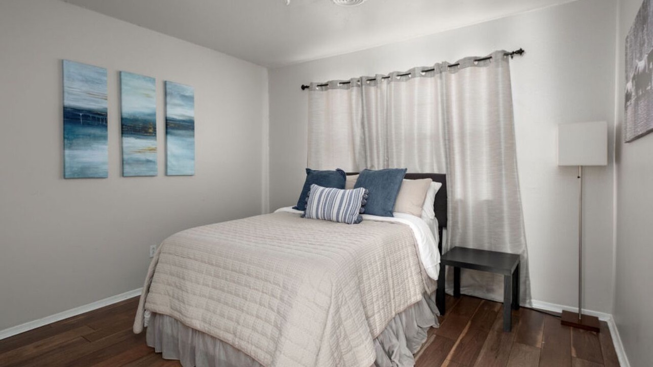 Photo of Bedroom in Amarillo