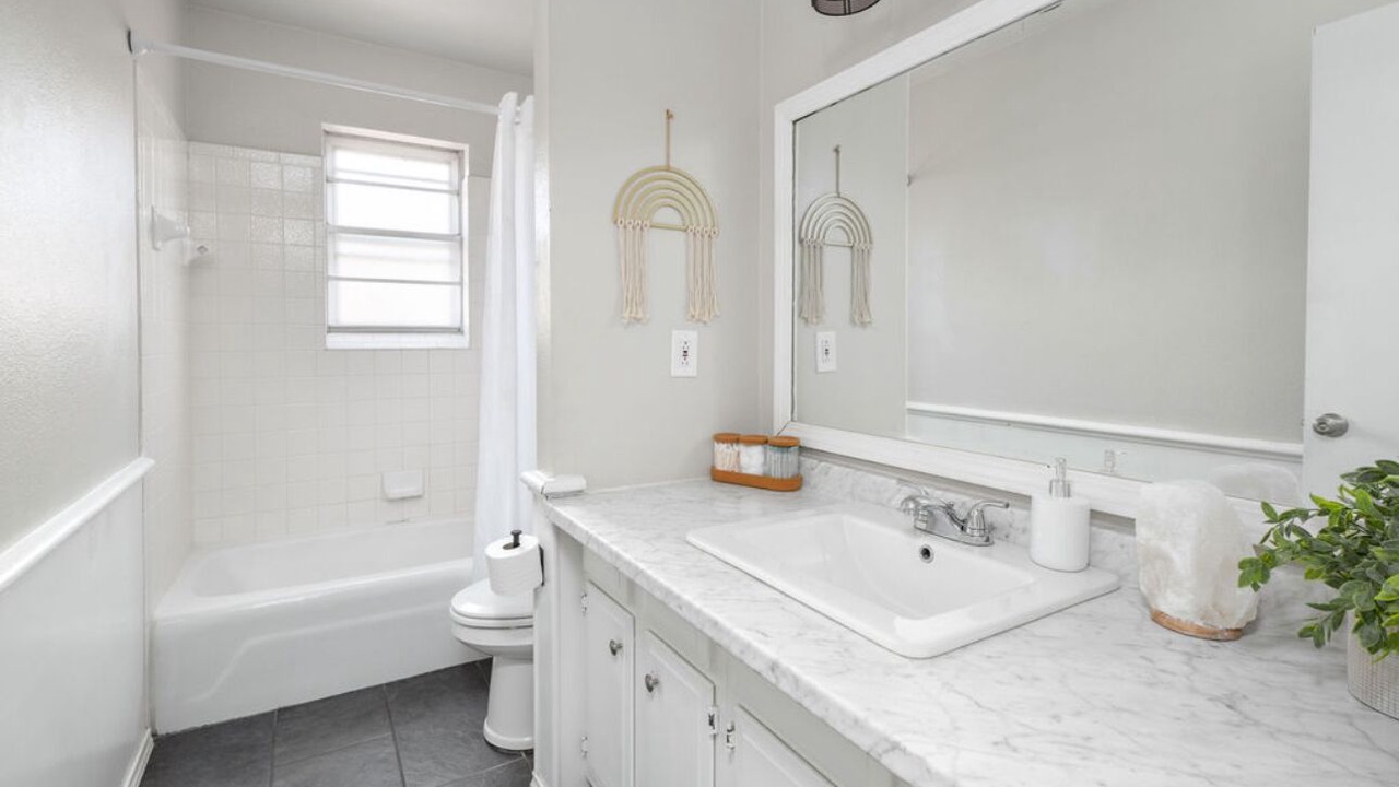 Photo of Bathroom in Amarillo