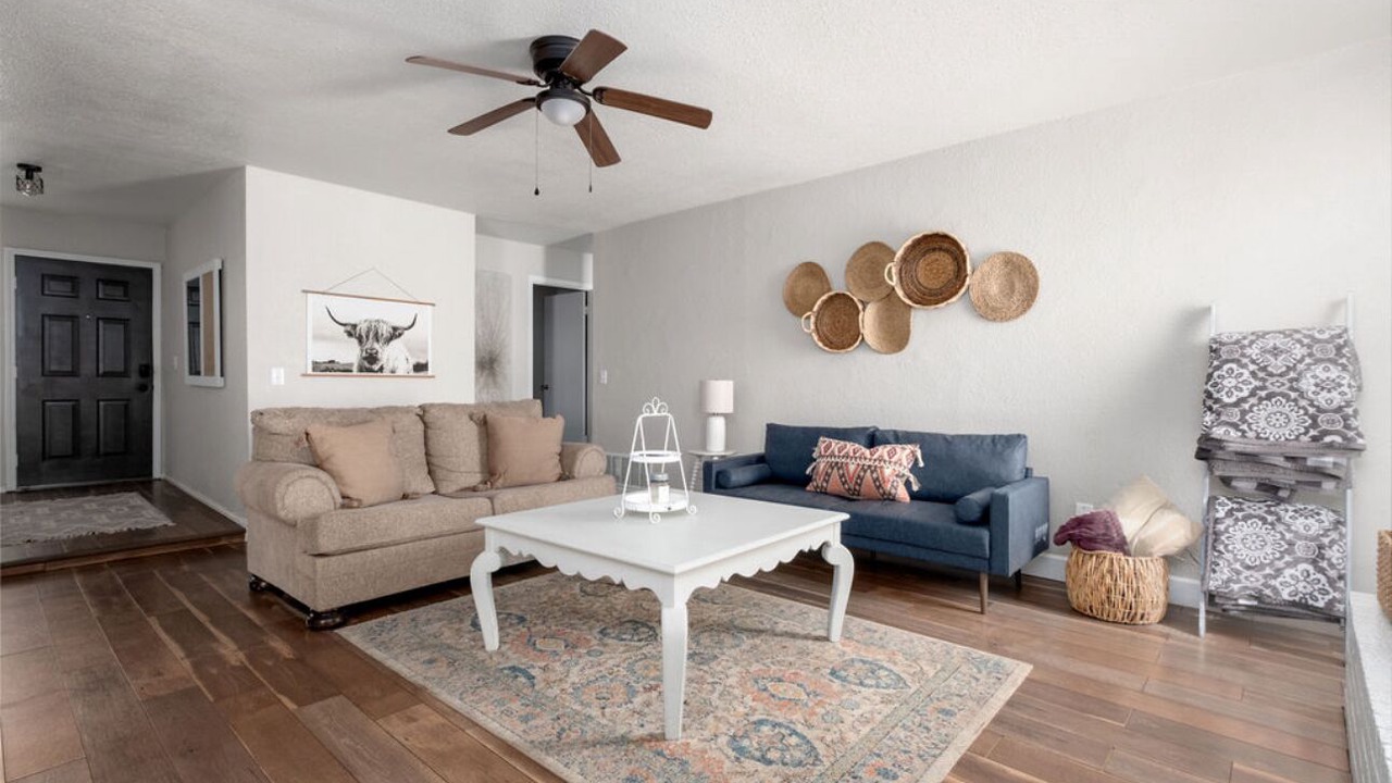 Photo of Livingroom in Amarillo