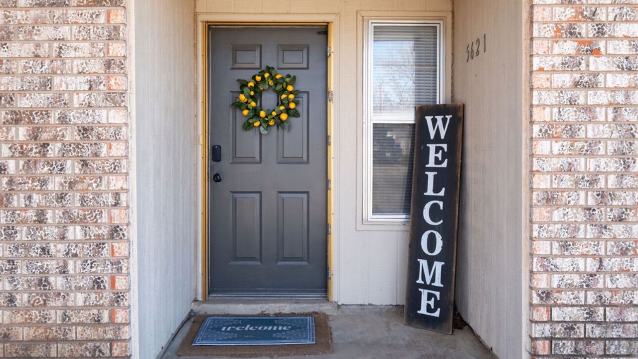 Photo of Outdoor in Amarillo