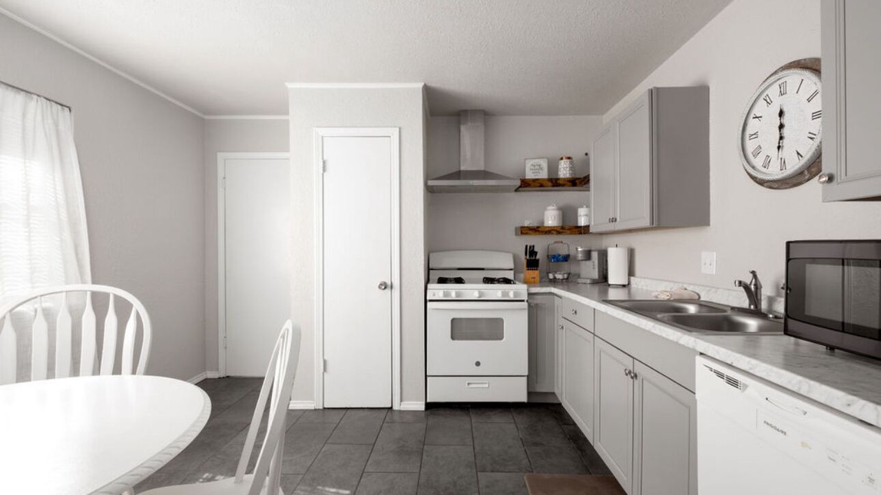 Photo of Kitchen in Amarillo