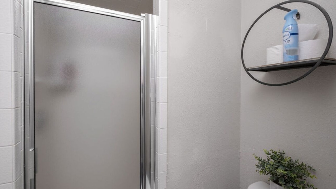 Photo of Bathroom in Amarillo