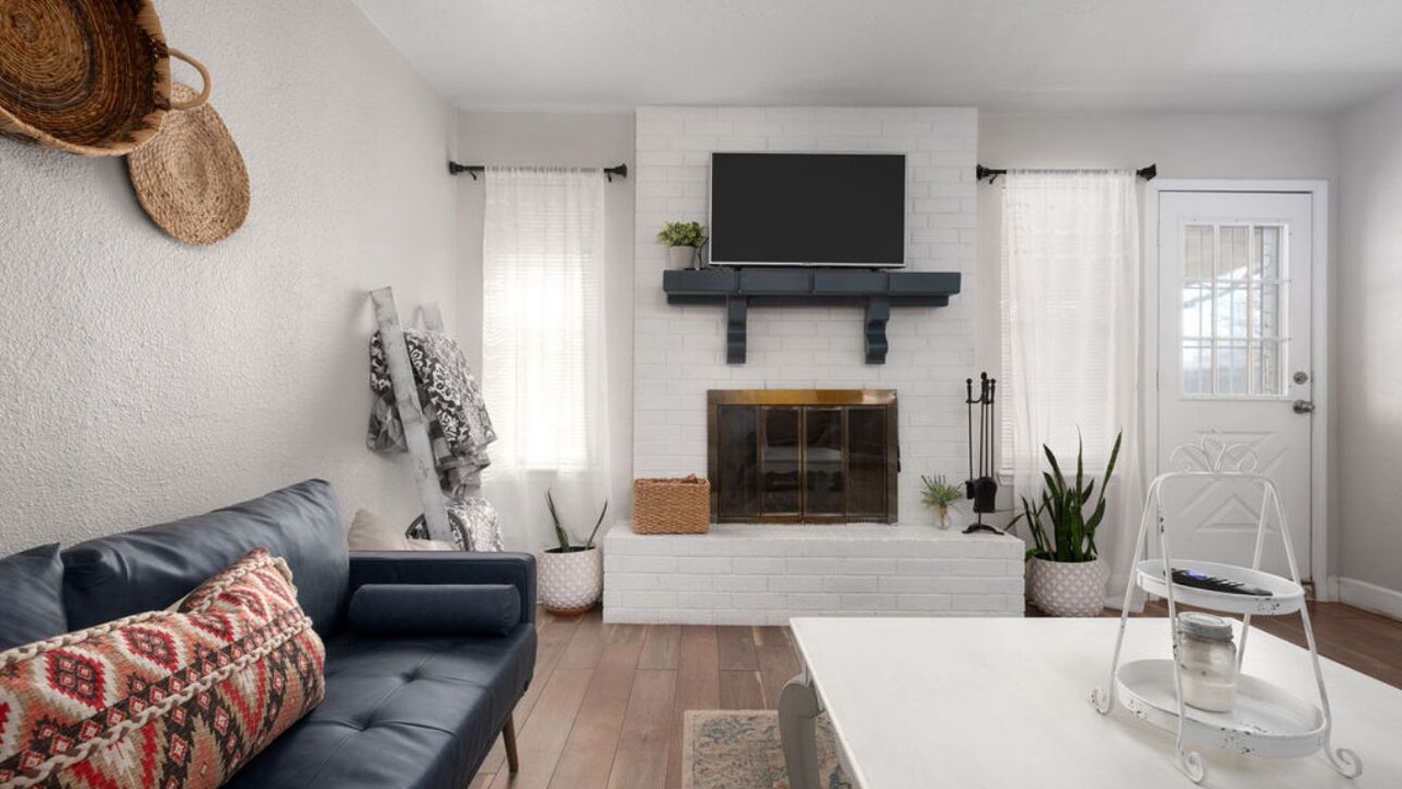 Photo of Livingroom in Amarillo