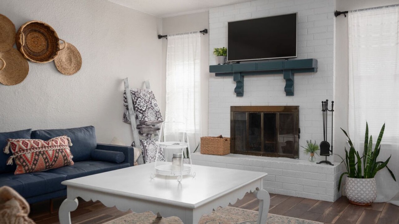 Photo of Livingroom in Amarillo