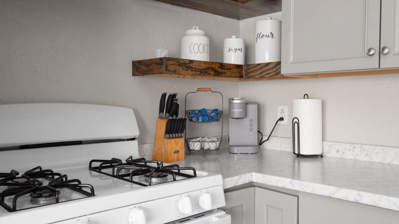 Photo of Kitchen in Amarillo