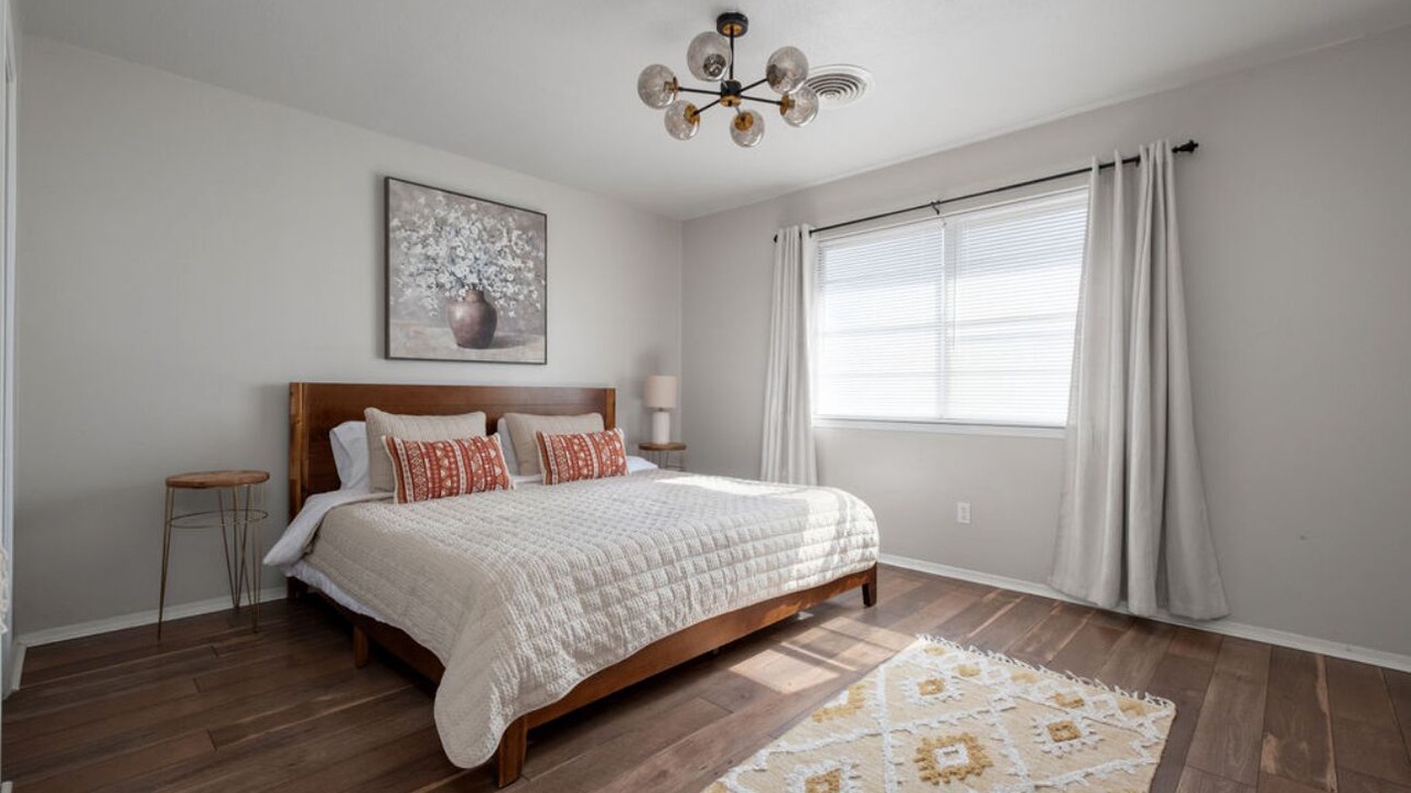 Photo of Bedroom in Amarillo