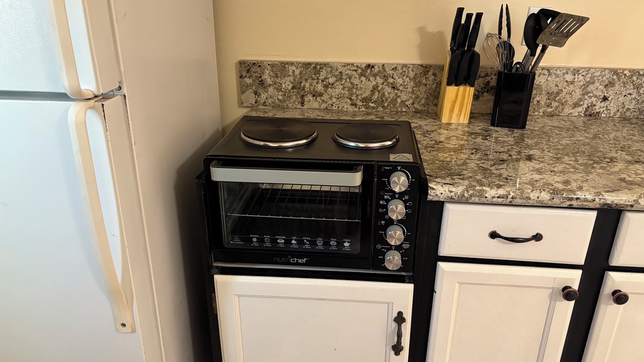 Photo of Kitchen in Safford