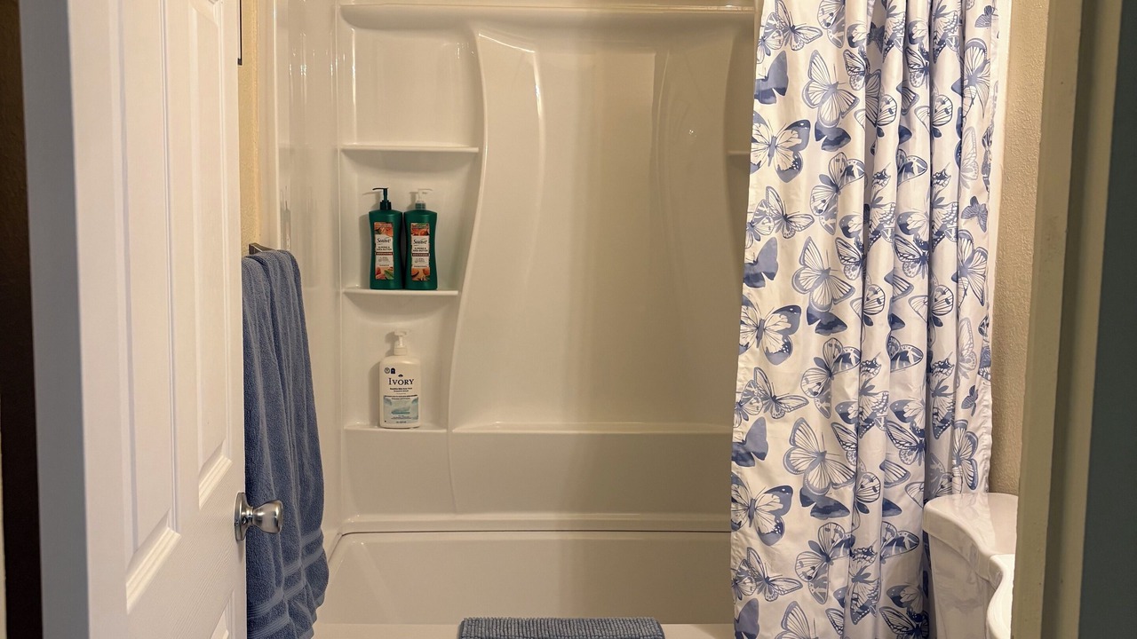 Photo of Bathroom in Safford