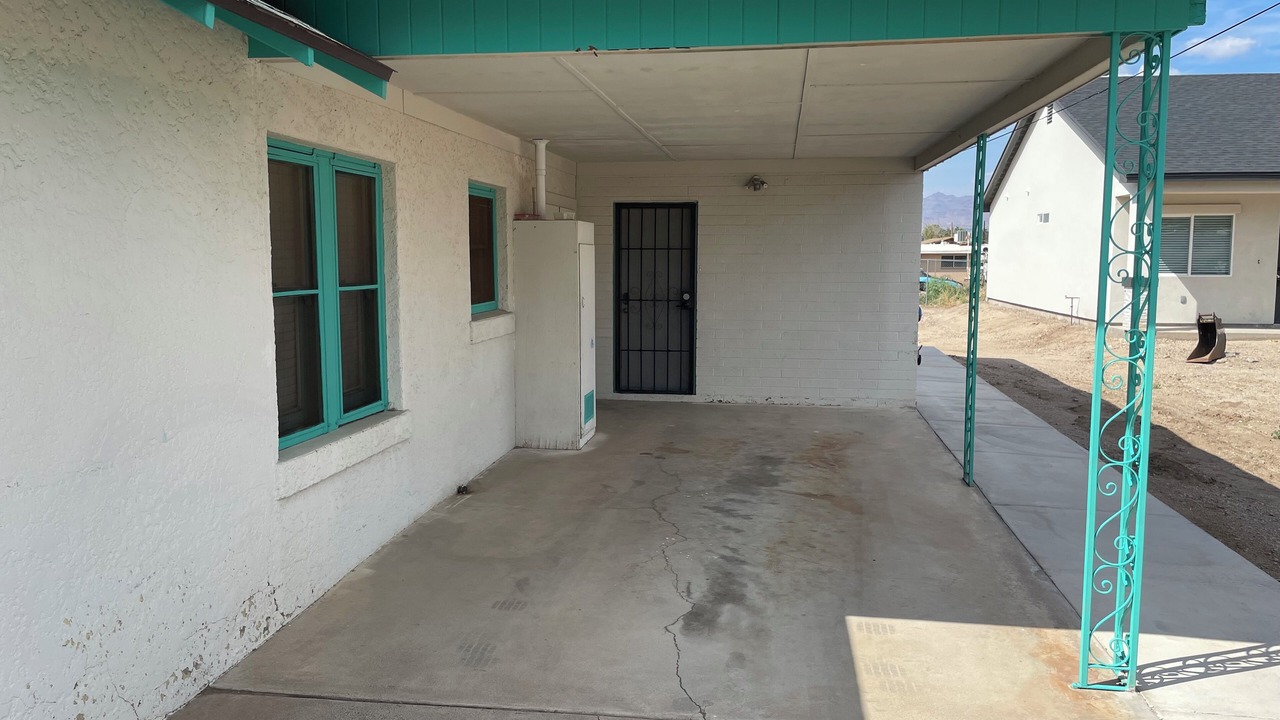 Photo of Outdoor in Safford