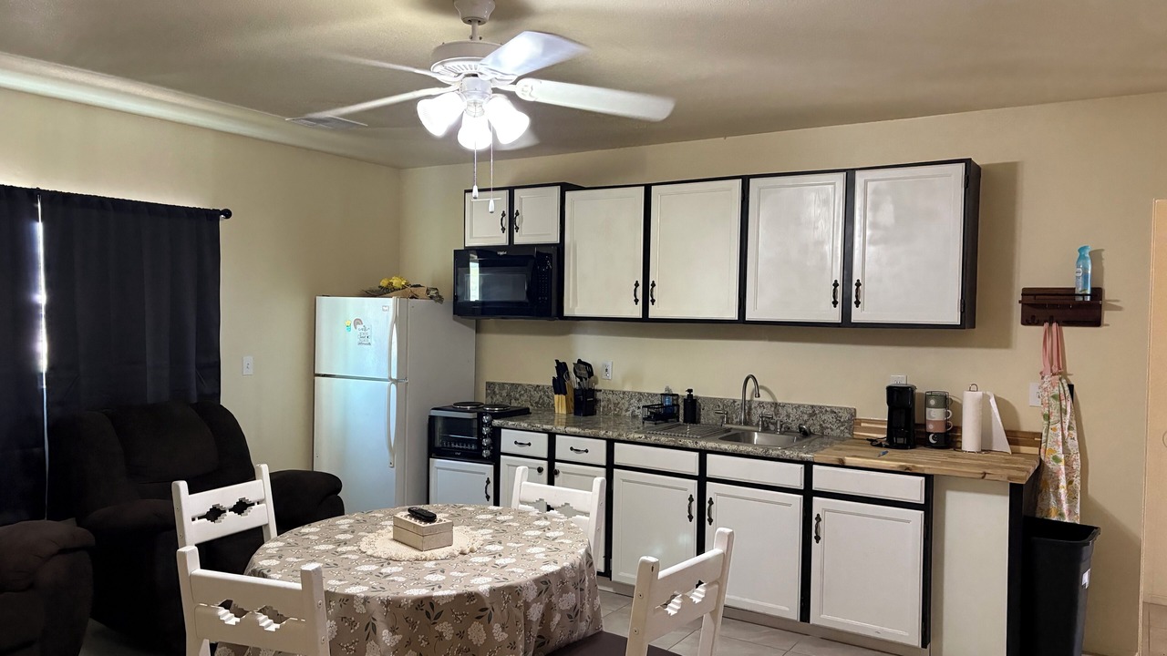 Photo of Kitchen in Safford