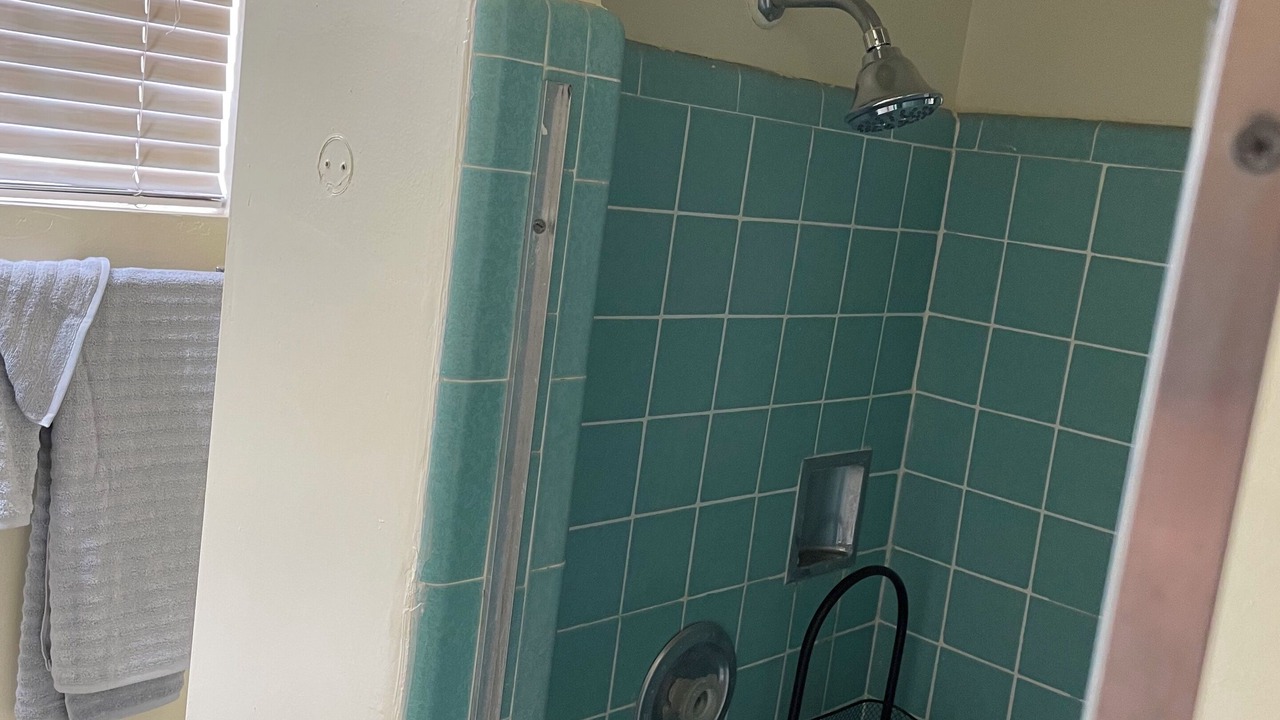 Photo of Bathroom in Safford