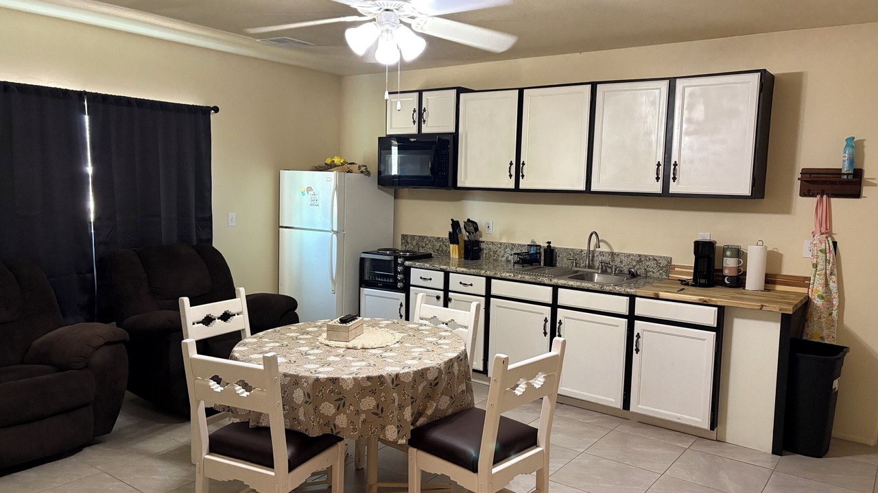 Photo of Kitchen in Safford