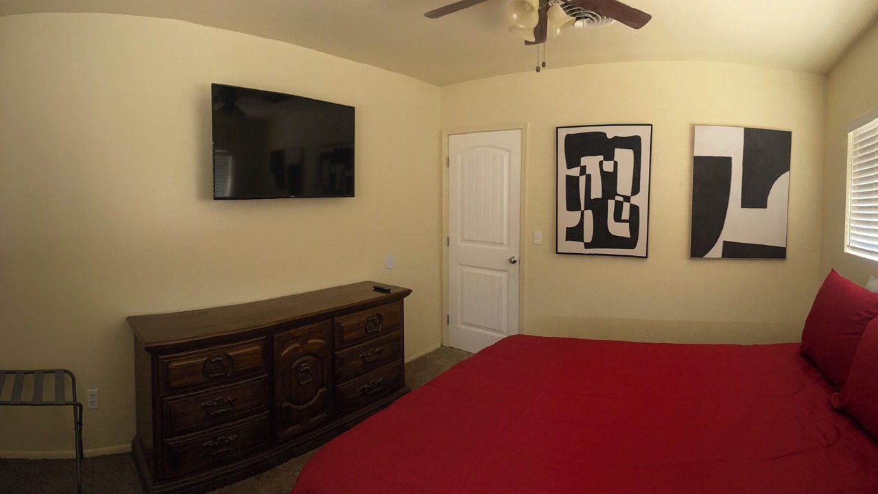 Photo of Bedroom in Safford