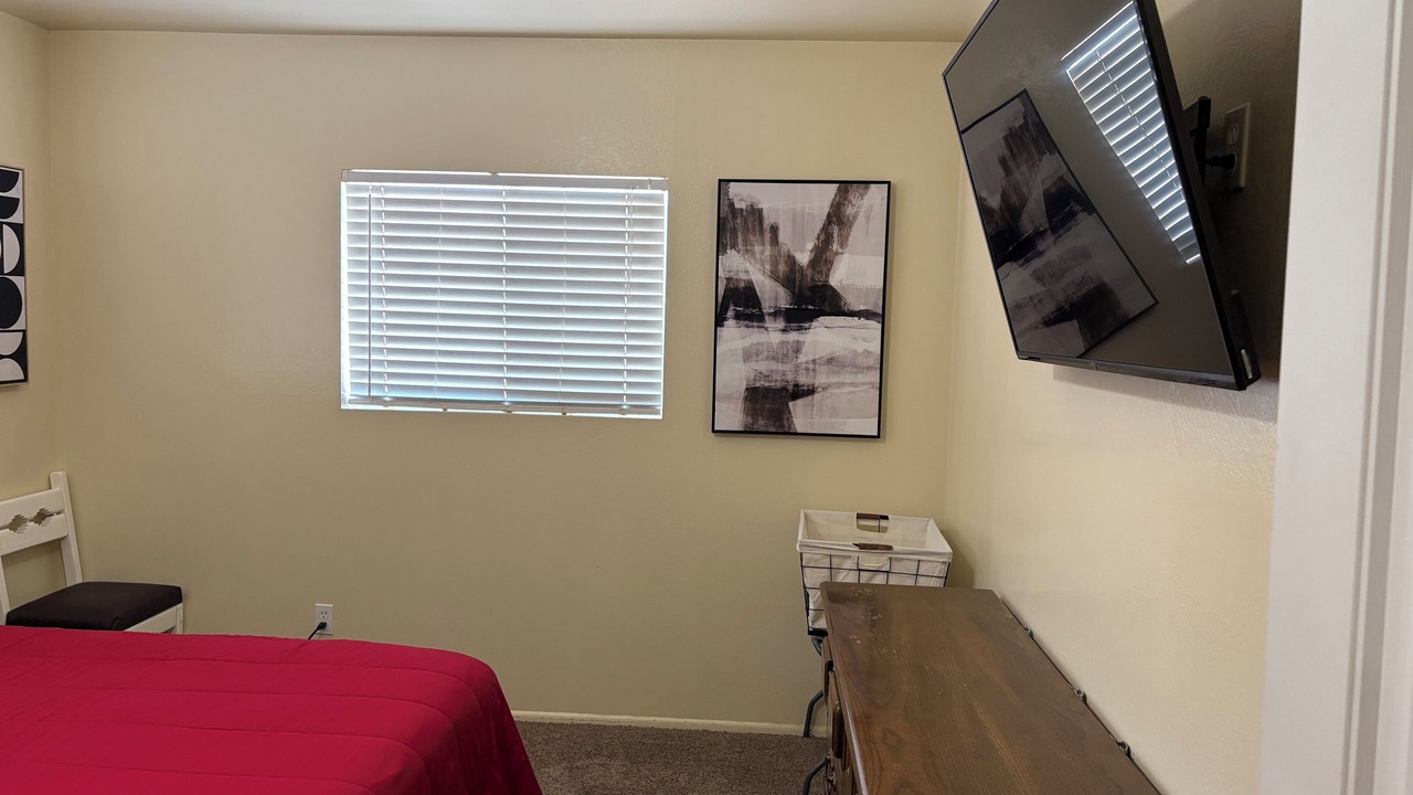 Photo of Bedroom in Safford