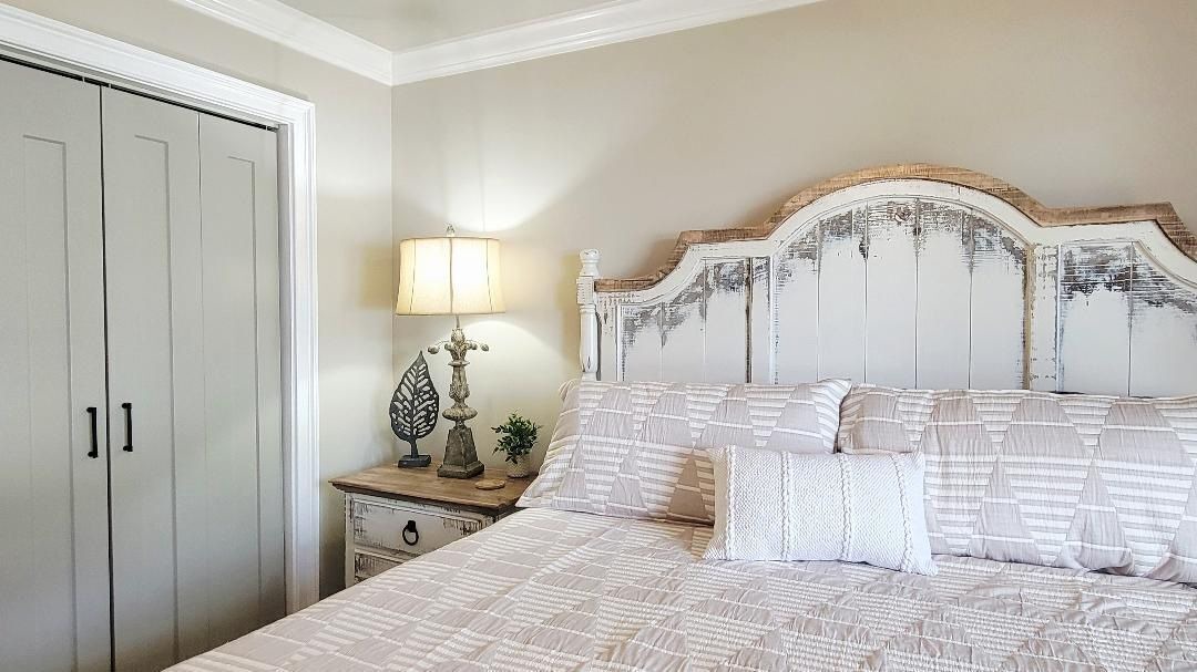 Photo of Bedroom in Cedar Bluff