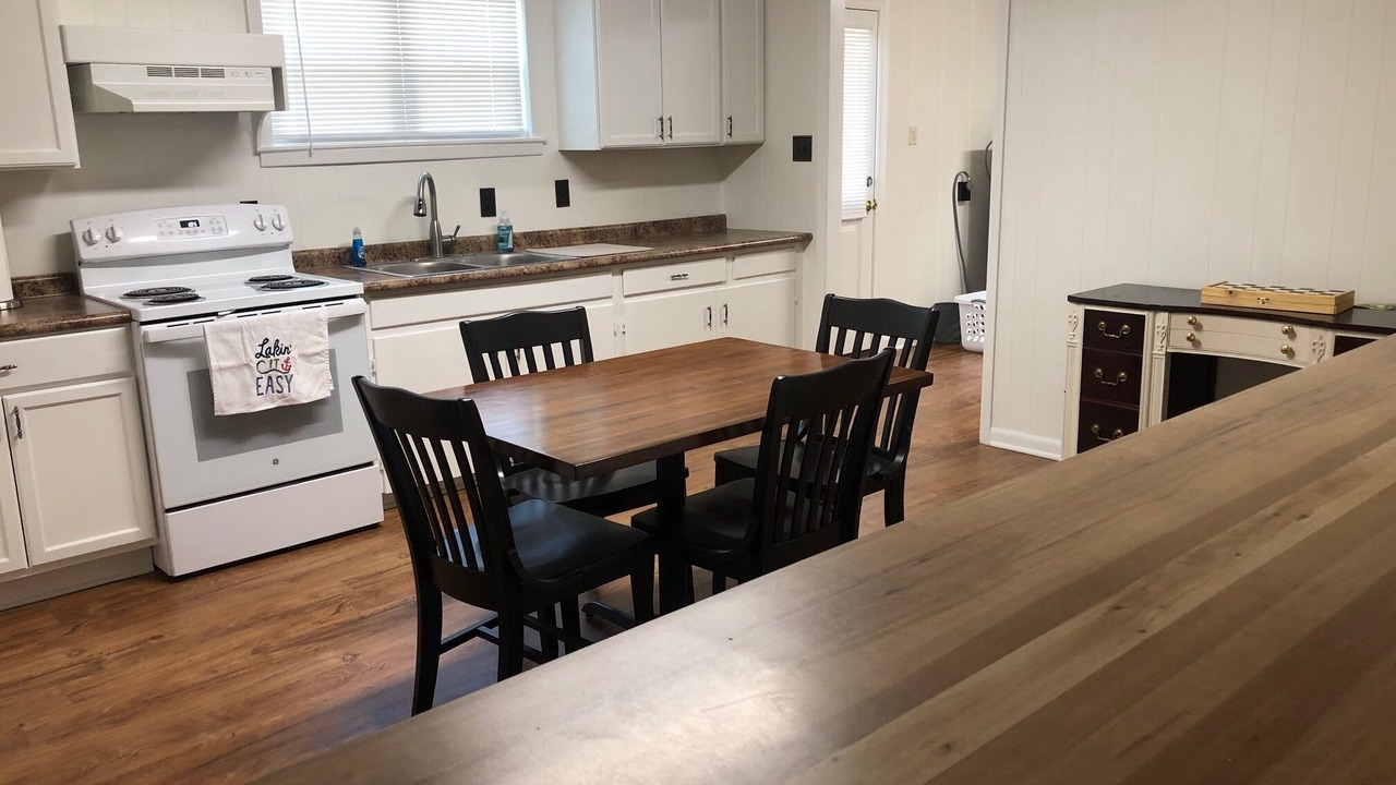 Photo of Kitchen in Jarreau