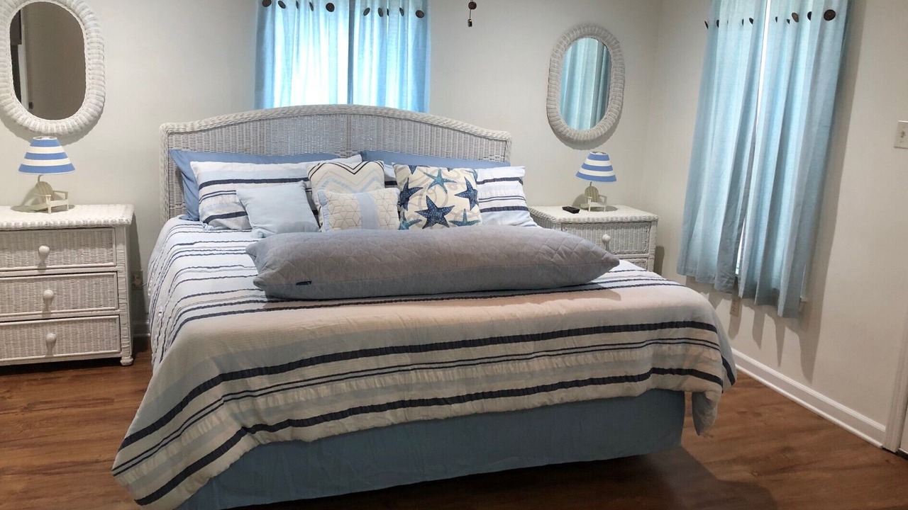 Photo of Bedroom in Jarreau