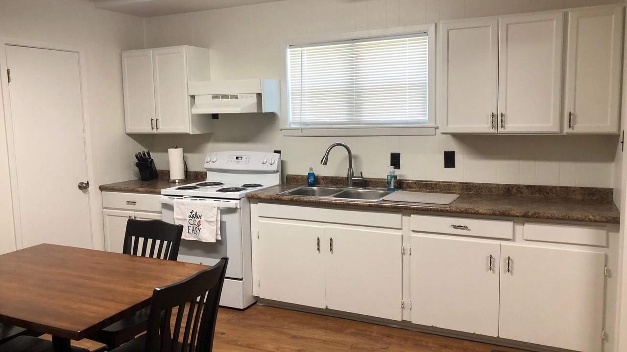 Photo of Kitchen in Jarreau