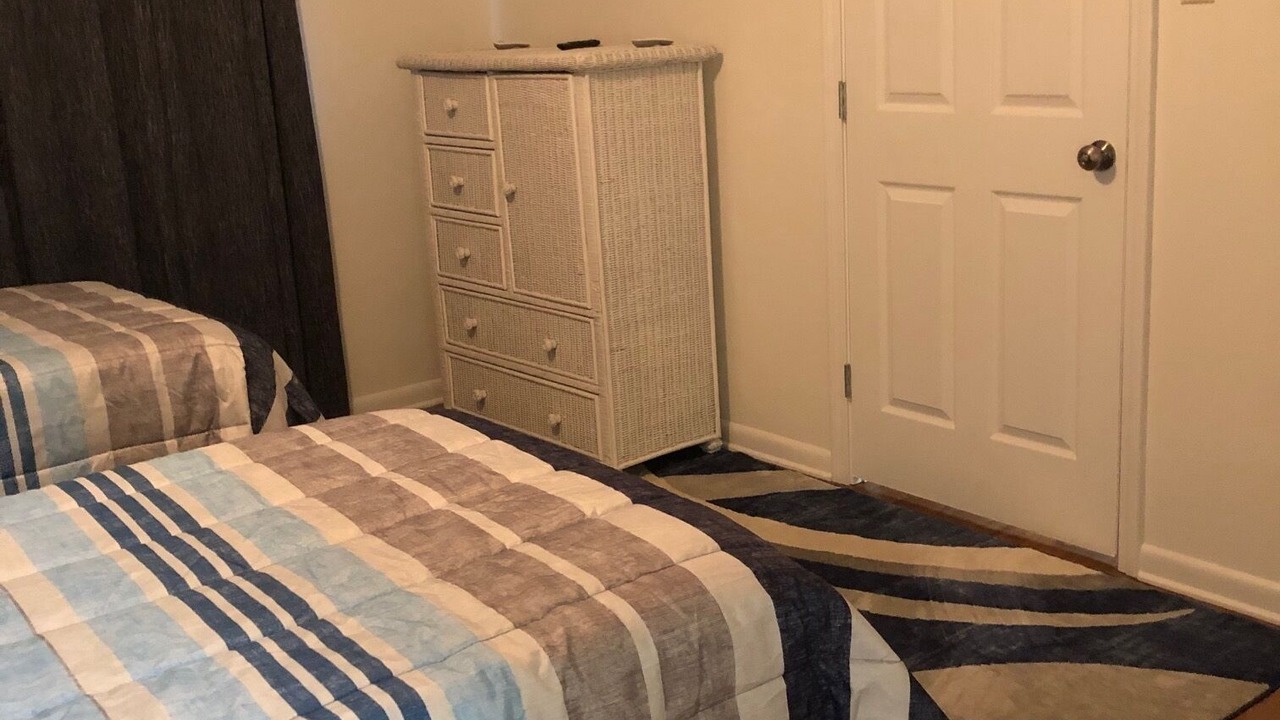 Photo of Bedroom in Jarreau