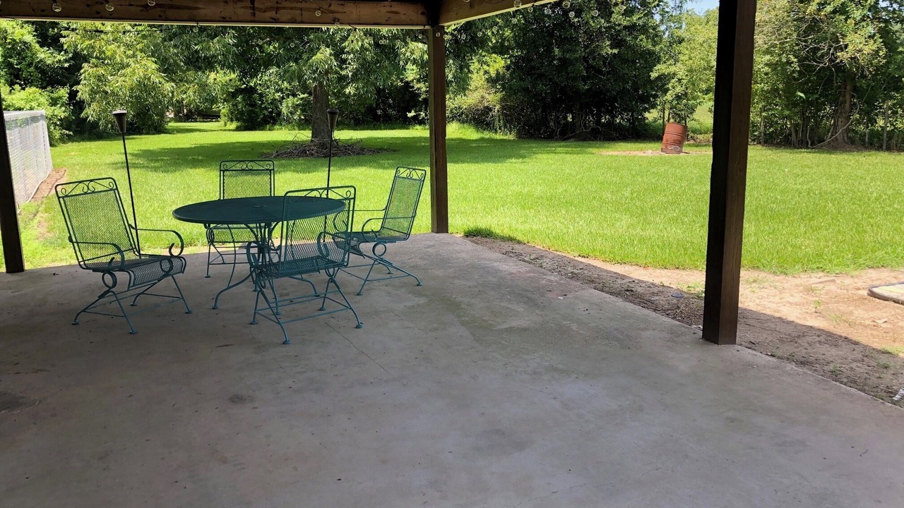 Photo of Outdoor in Jarreau