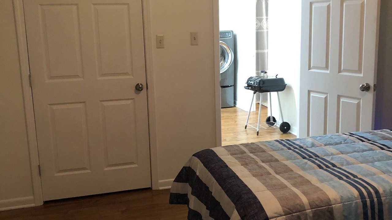 Photo of Bedroom in Jarreau