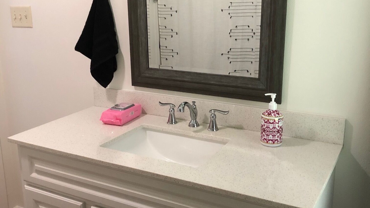 Photo of Bathroom in Jarreau