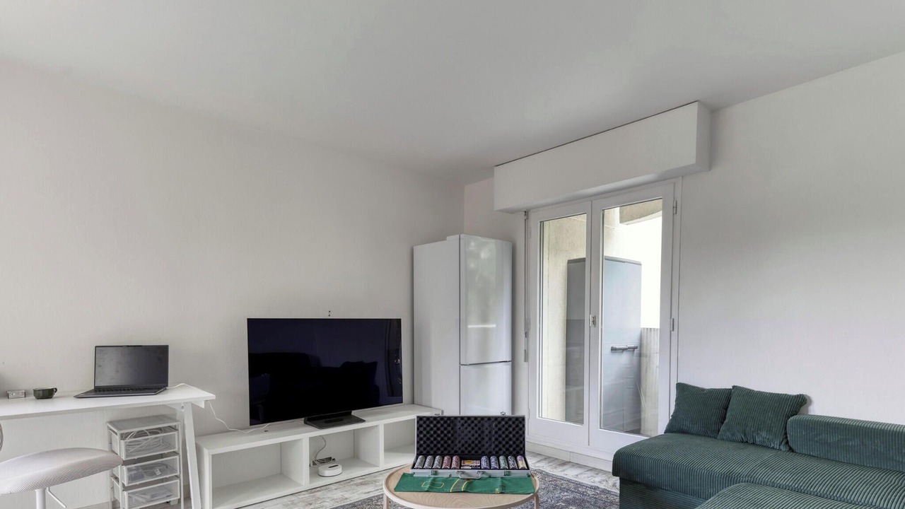 Photo of Livingroom in Maisons-Alfort